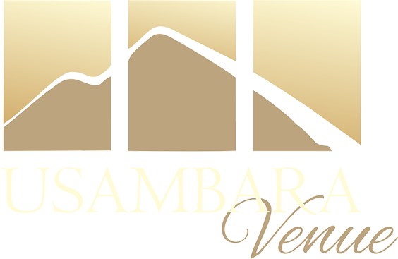 Usambara Venue logo