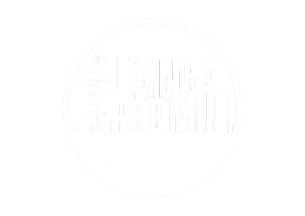 Venue Hire Package – The Living Room Jozi logo