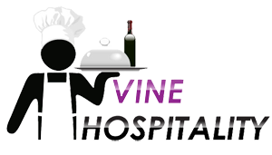 Vinehospitality logo