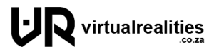 Virtual Realities logo