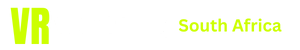 Virtual Reality South Africa logo