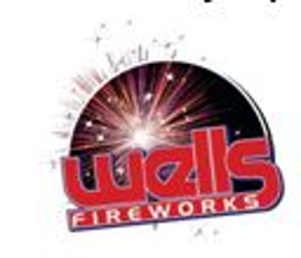Wells Fireworks logo