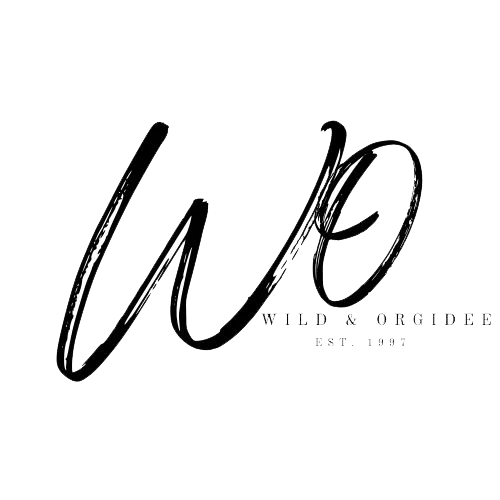 Wild Orchid logo