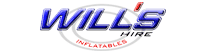Will’s Hire logo
