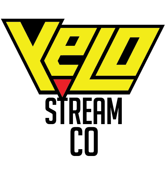 YeloStreamCo logo